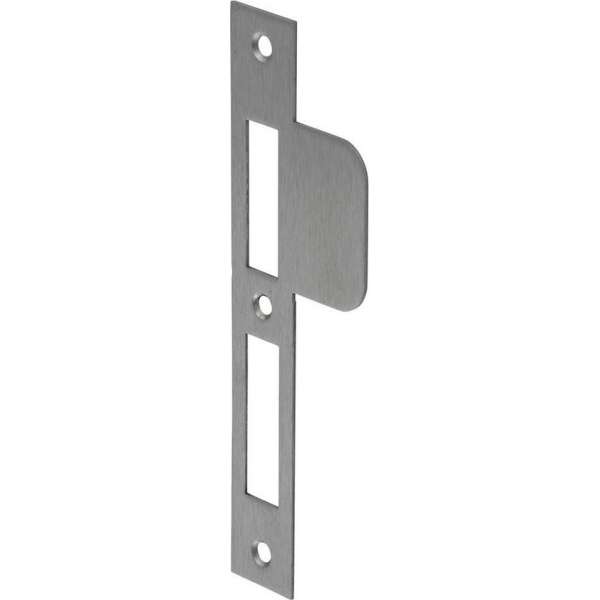 Nemef Sluitplaat afgerond type vp 4000/17 DIN links Nemef Sluitplaat afgerond type vp 4000/17 DIN links