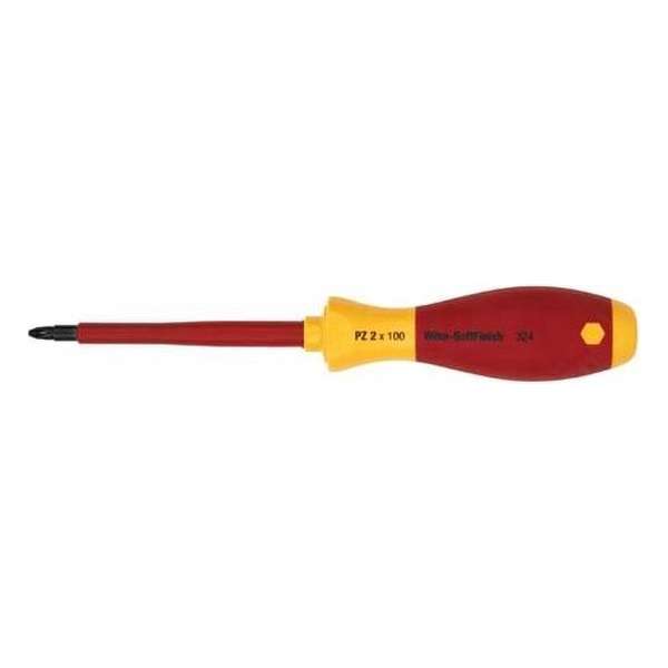 Wiha - Schroevendraaier Kruis - 324-0x60