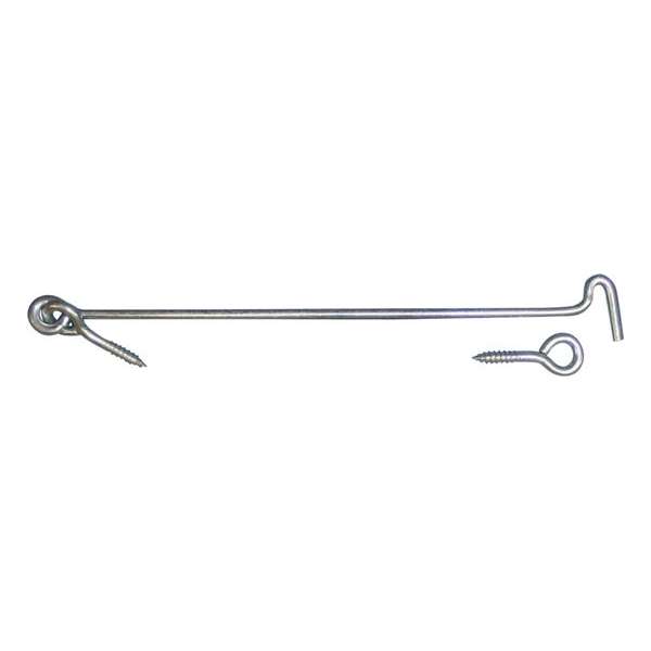 Qlinq Windhaak - RVS - 200 mm Qlinq Windhaak - RVS - 200 mm