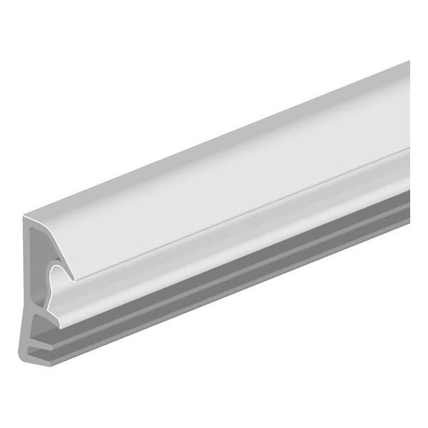 Ellen kaderprofiel 8150 ACB 12mm - 1 meter Ellen kaderprofiel 8150 ACB 12mm - 1 meter