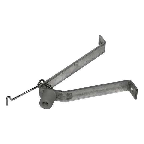 Gb Deuropvangbeugel open compleet 150 x 60 x 230 x 3mm 73460 Gb Deuropvangbeugel open compleet 150 x 60 x 230 x 3mm 73460