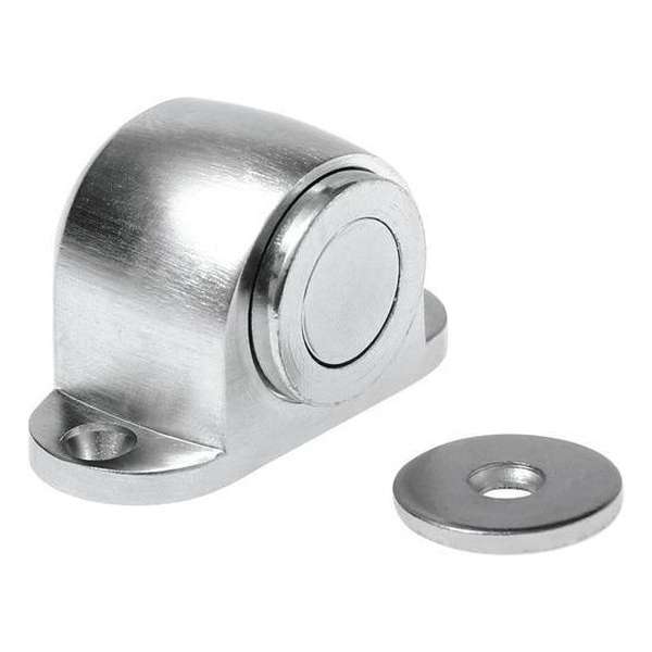 Deurvastzetter Magneet chroom Deurvastzetter Magneet chroom