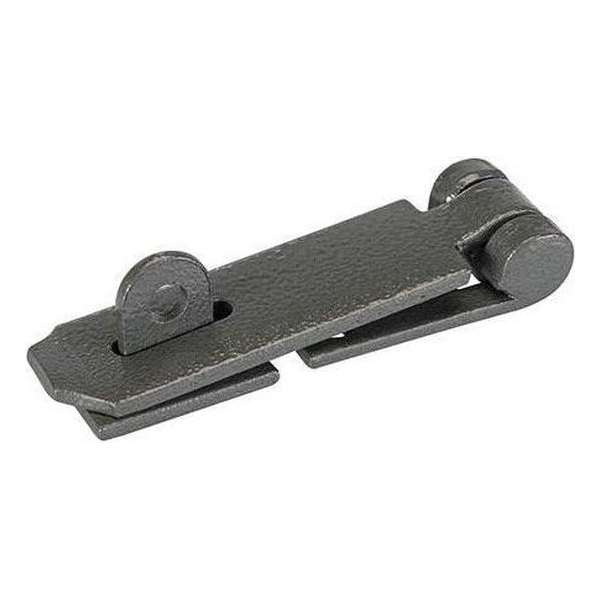 Silverline Heavy-Duty overvalscharnier Silverline Heavy-Duty overvalscharnier