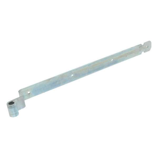 GB Bochtheng voor pen diameter 16mm elektrolytisch verzinkt 450 44309 GB Bochtheng voor pen diameter 16mm elektrolytisch verzinkt 450 44309