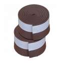ComfortTrends Tochtstrips 2 stuks  100 cm. - Verwijderbaar.