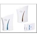 Draadloze Led Deurbel - 2 ontvangers 1 knop alarm