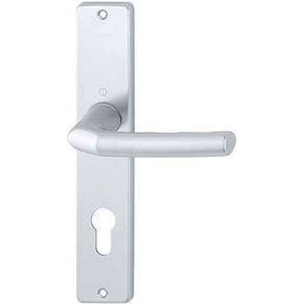 Hoppe Kruk 1117 Op Schild 202Sp PC72 Hoppe Kruk 1117 Op Schild 202Sp PC72