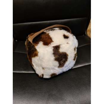 Pluche Deurstopper - Koe