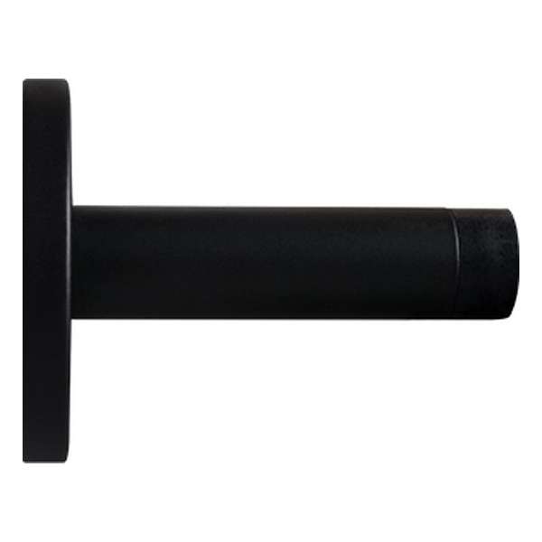 Karcher Design RVS deurstopper - Kosmos zwart Karcher Design RVS deurstopper - Kosmos zwart
