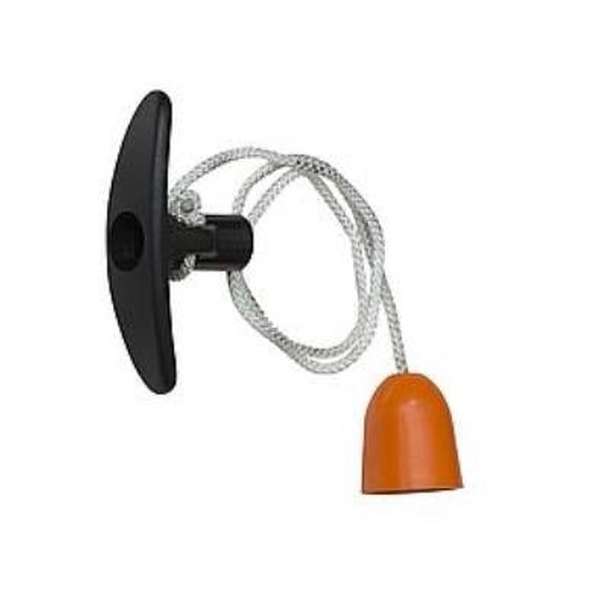 Assa abloy Garage binnenkruk 3072/22-50cm Assa abloy Garage binnenkruk 3072/22-50cm