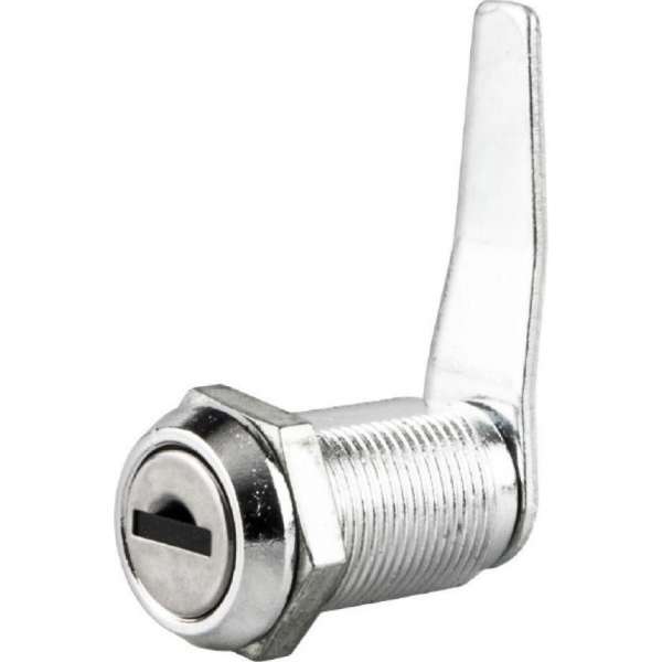 20mm rechte kantel slot - Extra Lang 20mm rechte kantel slot - Extra Lang