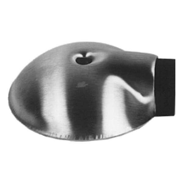 P & E Deurstopper vloer RVS 775-1-3 P & E Deurstopper vloer RVS 775-1-3
