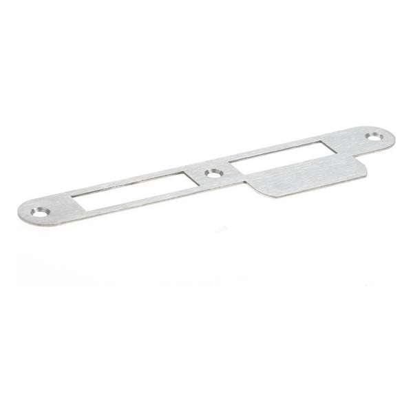 Nemef Sluitplaat afgerond p4000/17 DIN links Nemef Sluitplaat afgerond p4000/17 DIN links