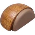 Deurstopper - sapeli 48x23mm