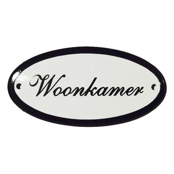 Deurbord Woonkamer Deurbord Woonkamer
