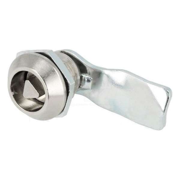 23mm Kantelslot voor T9 driehoeks sleutel 23mm Kantelslot voor T9 driehoeks sleutel