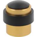 Deurstopper - goud 30x36mm