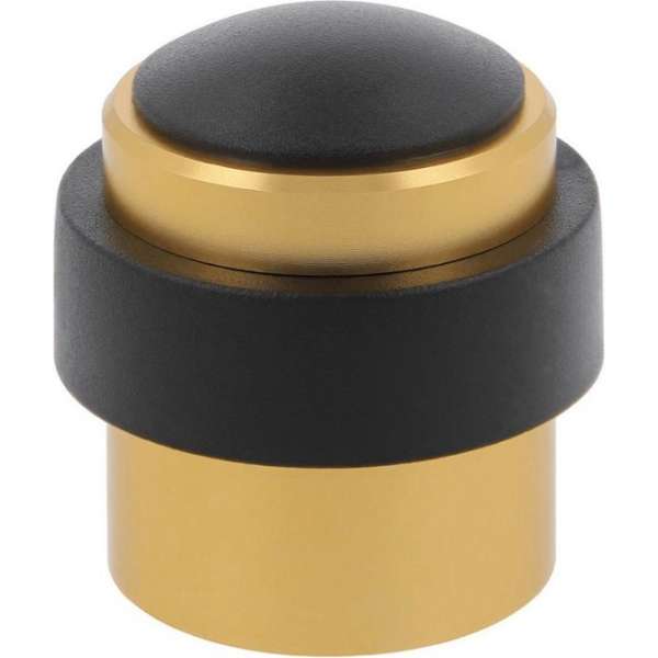 Deurstopper - goud 30x36mm