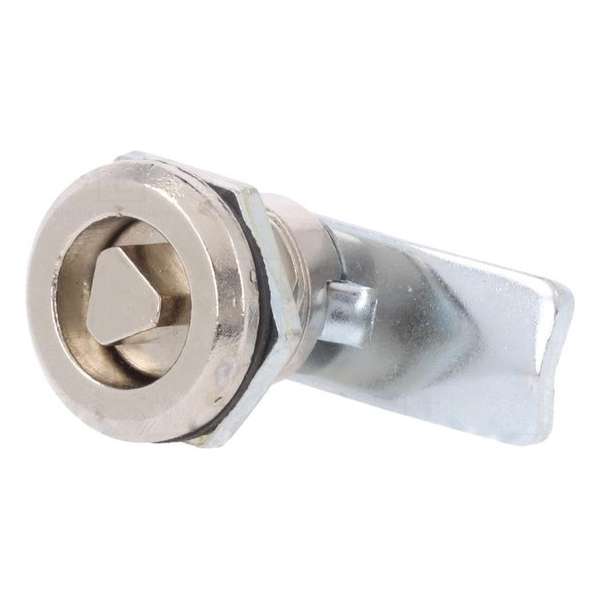 brievenbus slot - 20mm / 13,5mm - T7 brievenbus slot - 20mm / 13,5mm - T7