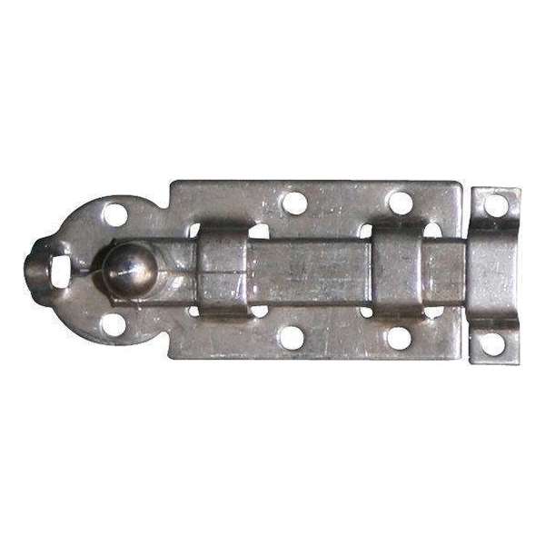 Qlinq Schuifvlak - RVS - 60 mm Qlinq Schuifvlak - RVS - 60 mm