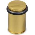 Deurstopper - goud 32x55mm