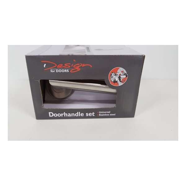 Deurkrukset - Design Deurkrukset - Design