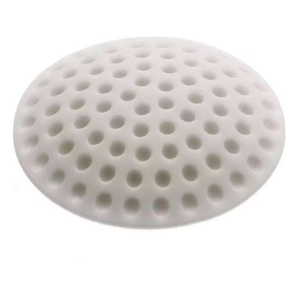 Deurstoppers - Deurklink buffers - zelfklevend - 2 Stuks Deurstoppers - Deurklink buffers - zelfklevend - 2 Stuks