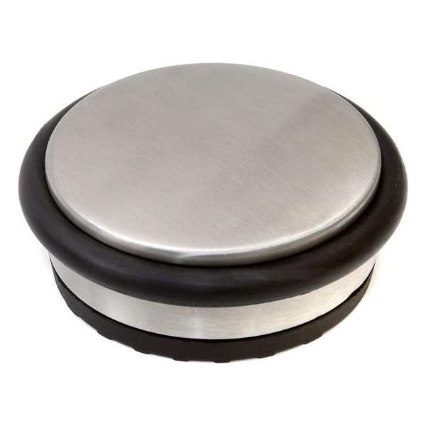 DX Deurstop RVS 1,2kg DX Deurstop RVS 1,2kg