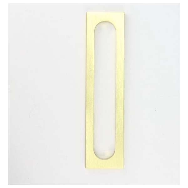 Deurgreep Cas - goud - 128 mm Deurgreep Cas - goud - 128 mm