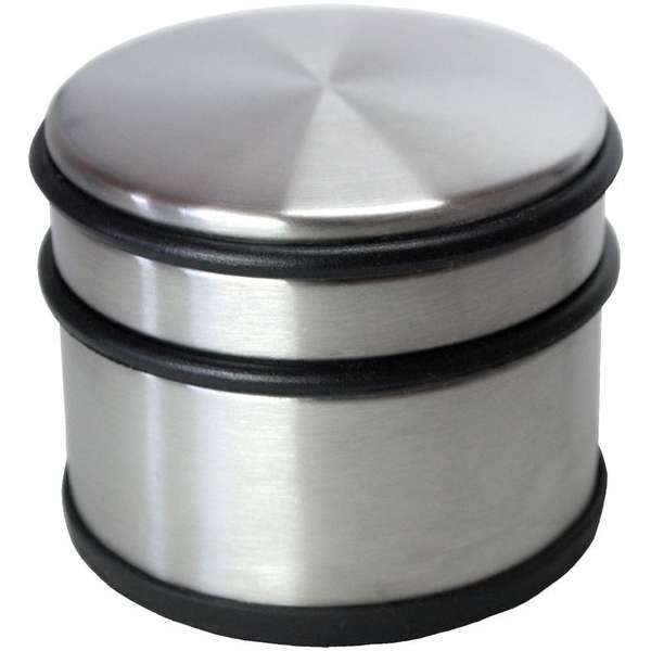 Deurstopper - Dia - 9X7.5Cm - Mat Deurstopper - Dia - 9X7.5Cm - Mat