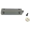 Druksnapper met magneet 30mm