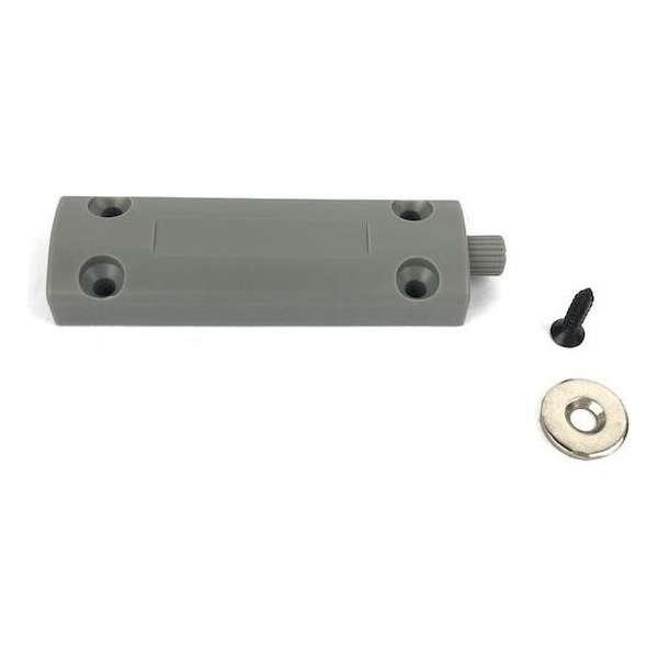 Druksnapper met magneet 30mm Druksnapper met magneet 30mm