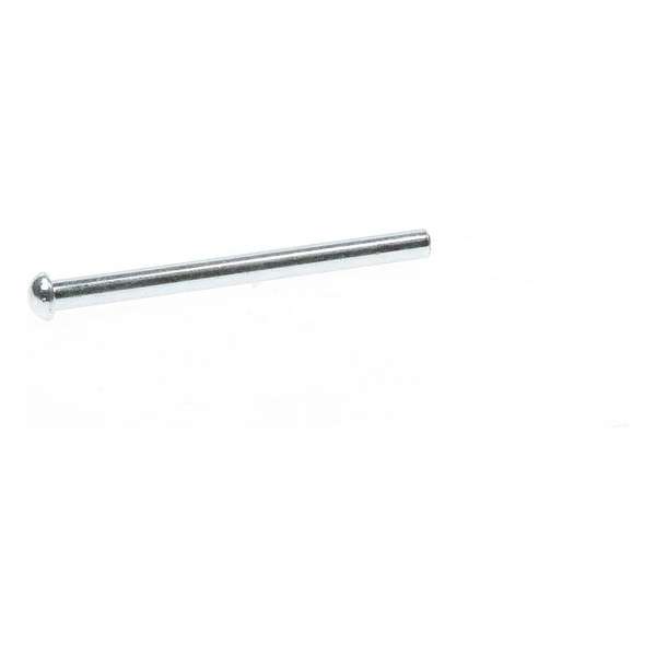 Axa Scharnierpen staal topcoat gegalvaniseerd 78 x 5.9mm 1103-84-23 Axa Scharnierpen staal topcoat gegalvaniseerd 78 x 5.9mm 1103-84-23