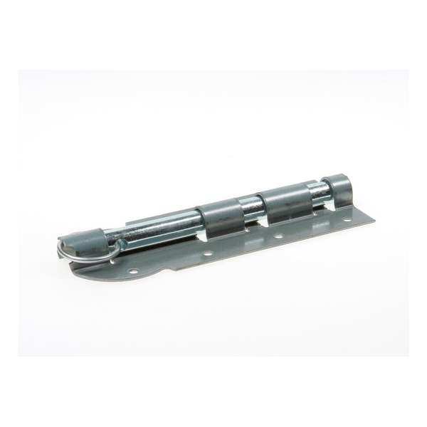 GB Deurvergrendeling valgrendel gegalv. 200 mm 74425 GB Deurvergrendeling valgrendel gegalv. 200 mm 74425