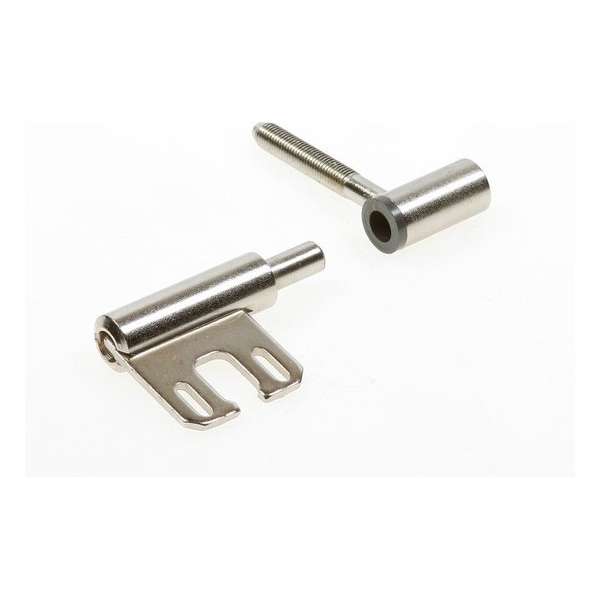 Van Erp Insteekpaumelle voor stalen kozijn staal vernikkeld 75 x 14mm (Prijs per 2 stuks) Van Erp Insteekpaumelle voor stalen kozijn staal vernikkeld 75 x 14mm (Prijs per 2 stuks)
