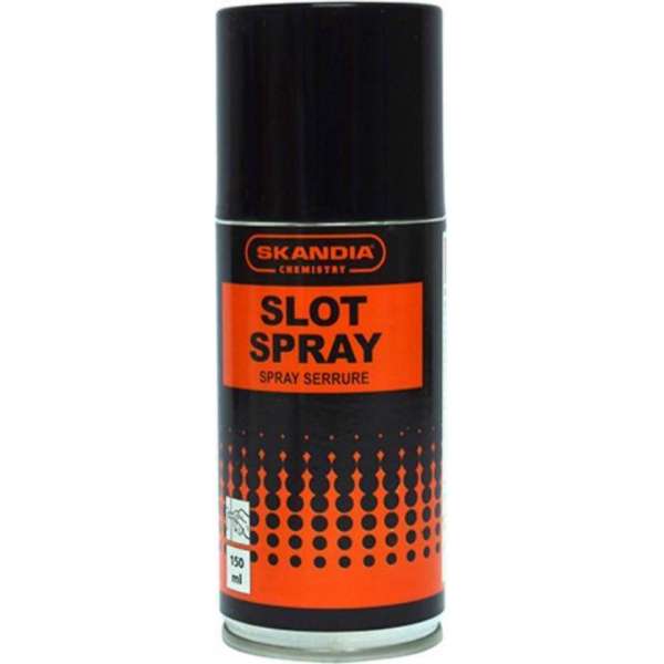 slotspray slotspray
