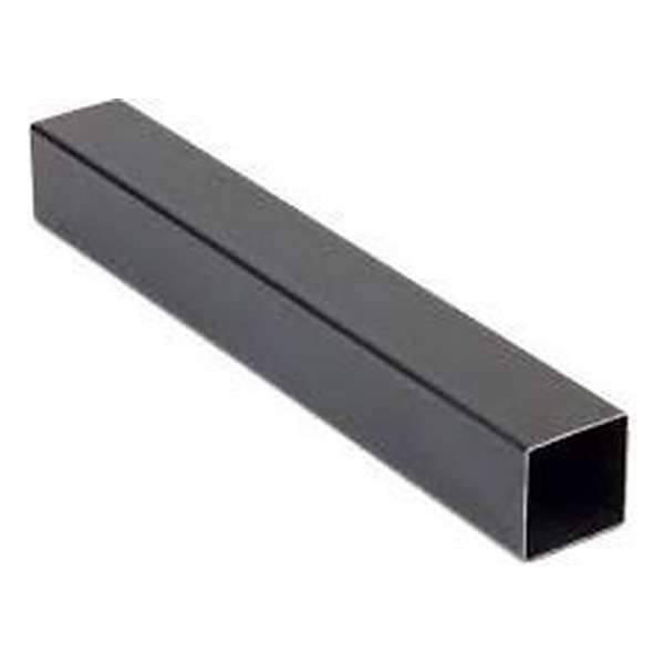Profiel buis onbehandeld staal 35 x 35 x 2mm Profiel buis onbehandeld staal 35 x 35 x 2mm
