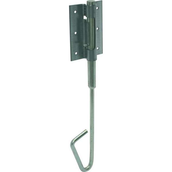 Gb Staartgrendel 1200mm EV 74412 Gb Staartgrendel 1200mm EV 74412