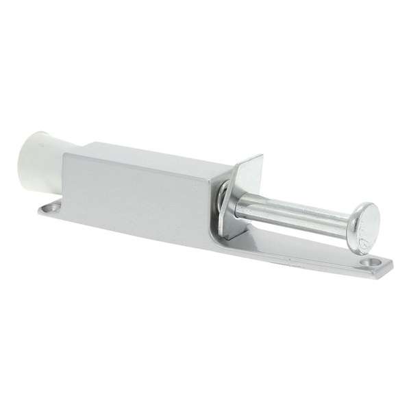 Deurvastzetter 165X30 mm - Grijs Deurvastzetter 165X30 mm - Grijs