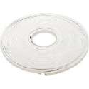 5x Tochtstrip zelfklevend 9mm x 5,5 meter