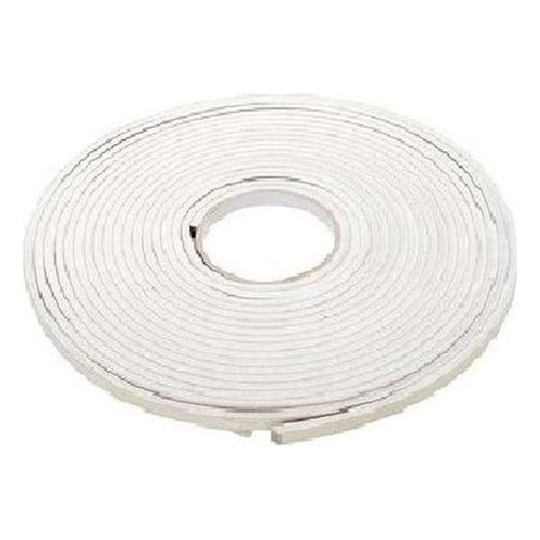 5x Tochtstrip zelfklevend 9mm x 5,5 meter 5x Tochtstrip zelfklevend 9mm x 5,5 meter