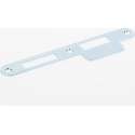 Nemef Sluitplaat rond type p646/12 DIN links