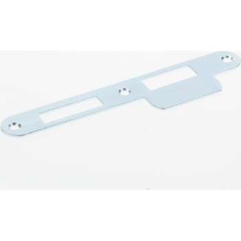 Nemef Sluitplaat rond type p646/12 DIN links