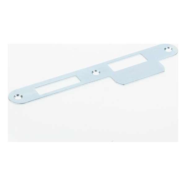 Nemef Sluitplaat rond type p646/12 DIN links