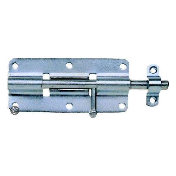 plaatgrendel 120 mm plaatgrendel 120 mm