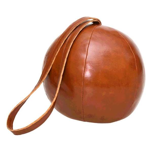1x Deurstoppers leer 16 x 14 cm - Huishouden - Woonaccessoires/benodigdheden - Deurstoppers van leer 1x Deurstoppers leer 16 x 14 cm - Huishouden - Woonaccessoires/benodigdheden - Deurstoppers van leer