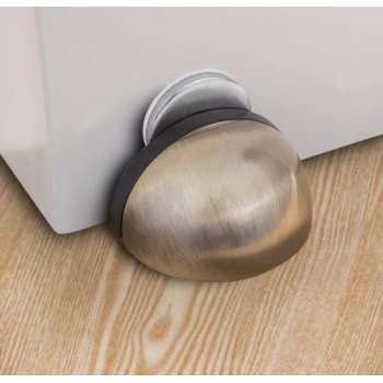Magnetische deurstopper