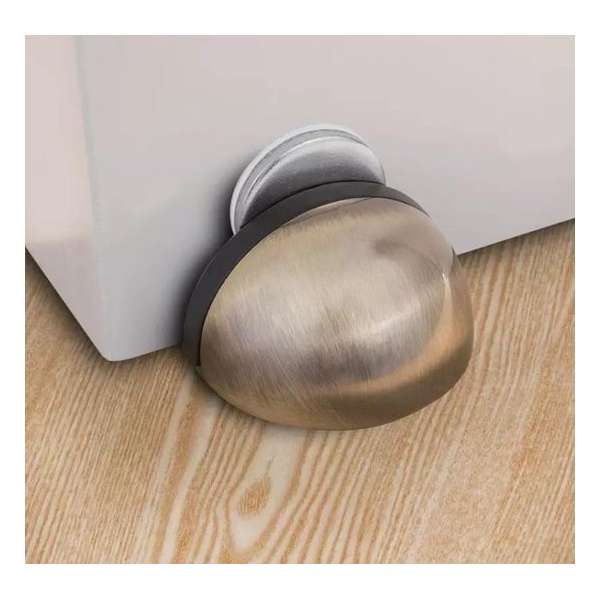 Magnetische deurstopper Magnetische deurstopper