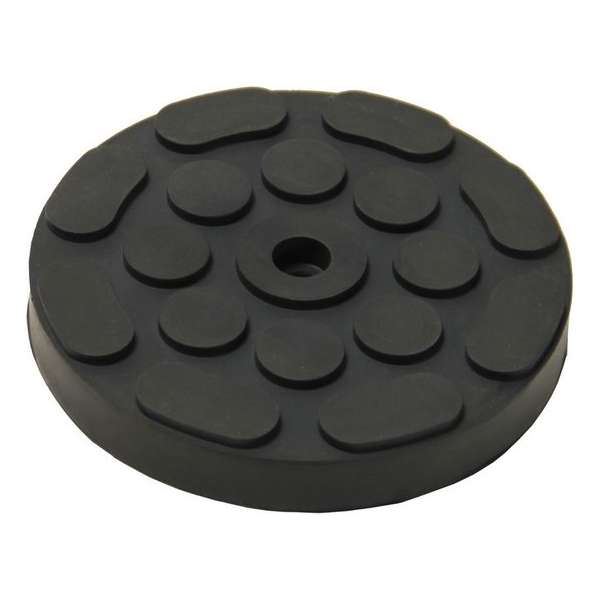 Rubberen opname pad 120 mm, Steunrubber, Beschermrubber, ATH Heinl, Hofmann, Falco Rubberen opname pad 120 mm, Steunrubber, Beschermrubber, ATH Heinl, Hofmann, Falco
