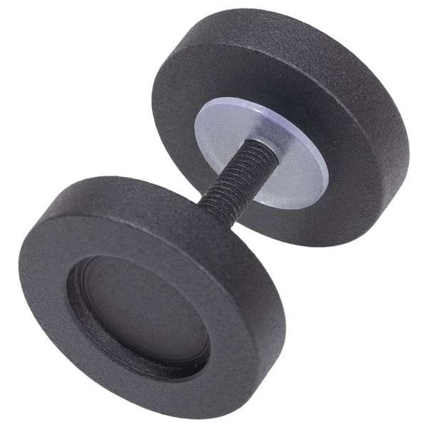 Xaptovi Ronde schuifdeurkom - komgreep - Mat Zwart Ø 50mm Xaptovi Ronde schuifdeurkom - komgreep - Mat Zwart Ø 50mm